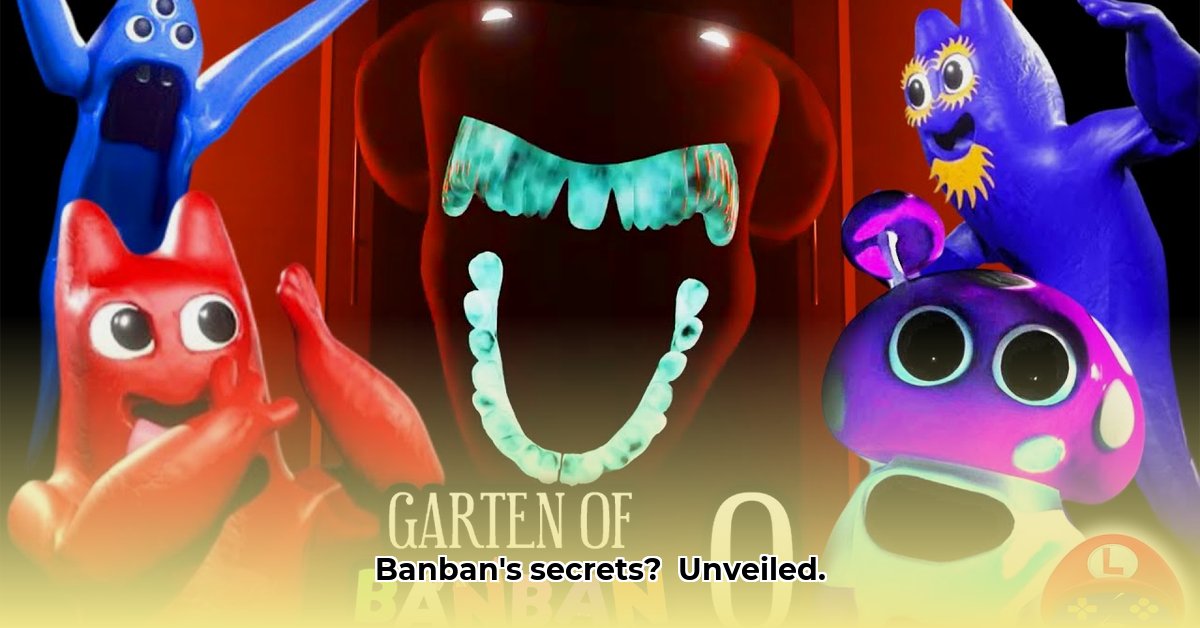 garten-of-banban-0-characters